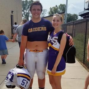 Meet your Posher, Colin